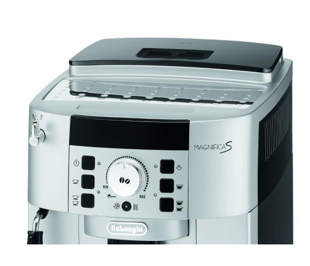 DeLonghi ECAM 22.110.SB Magnifica S - 308797 - zdjęcie 2
